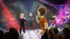 Kinect Sports Season 206