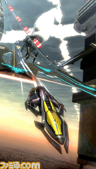 19020WipEout2048Gamescom002 Sol