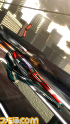 19024WipEout2048Gamescom007 Mall