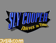 9770SlyCooperThievesInTimevblack