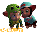 9734Monster and Emergency Pet