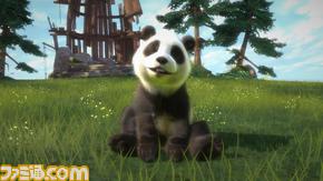 PandaSat