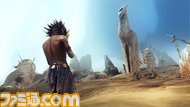 FROM DUST_S_005_Tribe