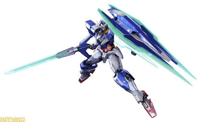 PS3 Gundam EXTREME VS.