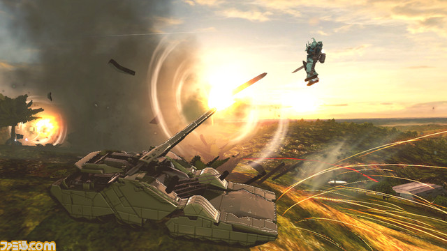 PS3 Gundam EXTREME VS.