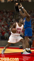 NBA2K12_HakeemOlajuwon