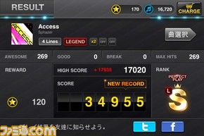 Tapsonic_7_Result