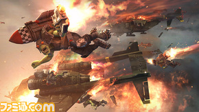 Spacemarine-2