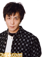 次長課長井上聡のコピー