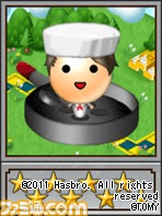 人生ゲーム_職業カード?