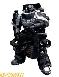 DEVASTATORMARINE