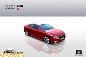 GTRacing_iPhone4_screen_Audi_RS5_1