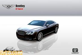 GTRacing_iPhone4_screen_Bentley_GT_Speed_1