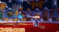 Players will battle against villain Snow White