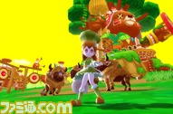 The Pastry Chefs mad culinary skills will be put to use in the world of Dream Drops