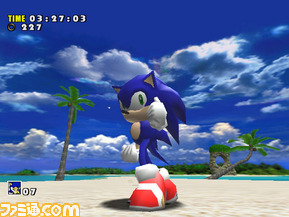 sonic