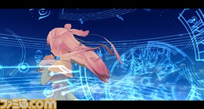 The new NPC released in the latest demo, is a kindhearted girl from a noble family, and possesses a voice so powerful it could be destructive