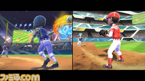 Baseball_Splitscreen_33177