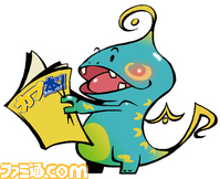 mascot