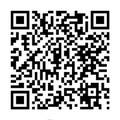 エンサガ事前登録サイトQRcode