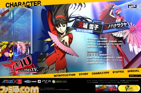 character