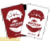 DEAD ISLAND