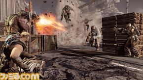 Gears 3 - Campaign_Bridge_02a