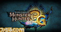 MH3G