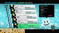 初音ミク3位