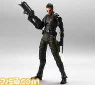 Adam Jensen_playarts
