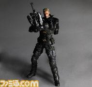 Lawrence Barret_playarts