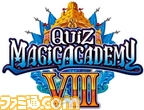 QMA8碎