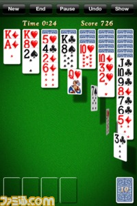 Solitaire