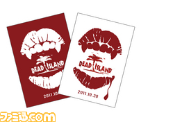 DEAD ISLAND