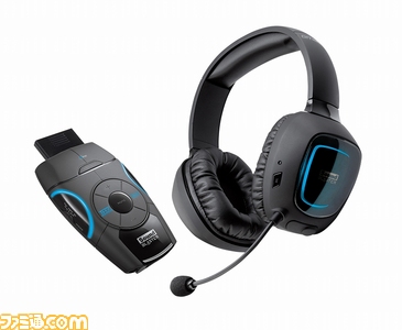PS_Recon3D Omega Wireless