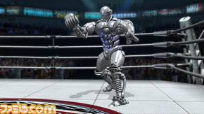 DLC2_QUANTUM Lv.5 Full Parts Set