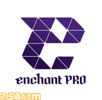 enchantPRO碎