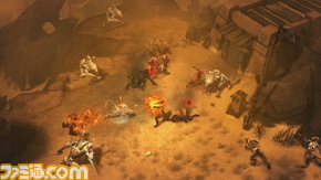 Witch Doctor casting Firebats modified with Crimson Runestone