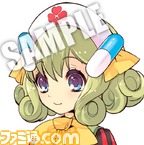 q病鬢