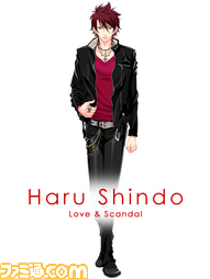 どのイケメンが1位に輝く ボルテージ恋愛ゲームaward 11 開催 ファミ通app