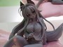 �扮