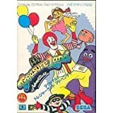 マクドナルド 〜トレジャーランド・アドベンチャー〜 (メガドライブ)の 