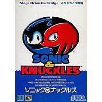 ソニック＆ナックルズ