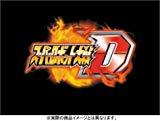 スーパーロボット大戦D