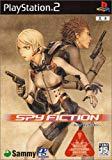 SPY FICTION （スパイ フィクション）