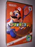 マリオテニス64