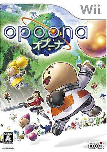オプーナ