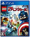 レゴ マーベル アベンジャーズ