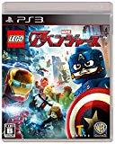 レゴ マーベル アベンジャーズ