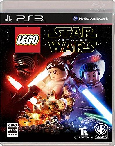 レゴ スター・ウォーズ／フォースの覚醒